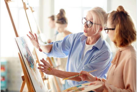 전문가 피드백 받기