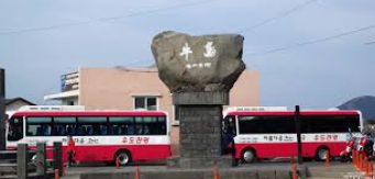 제주 우도 여행 추천 코스