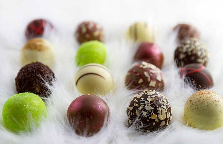 음식과 감정 - 마음을 움직이는 맛의 심리학