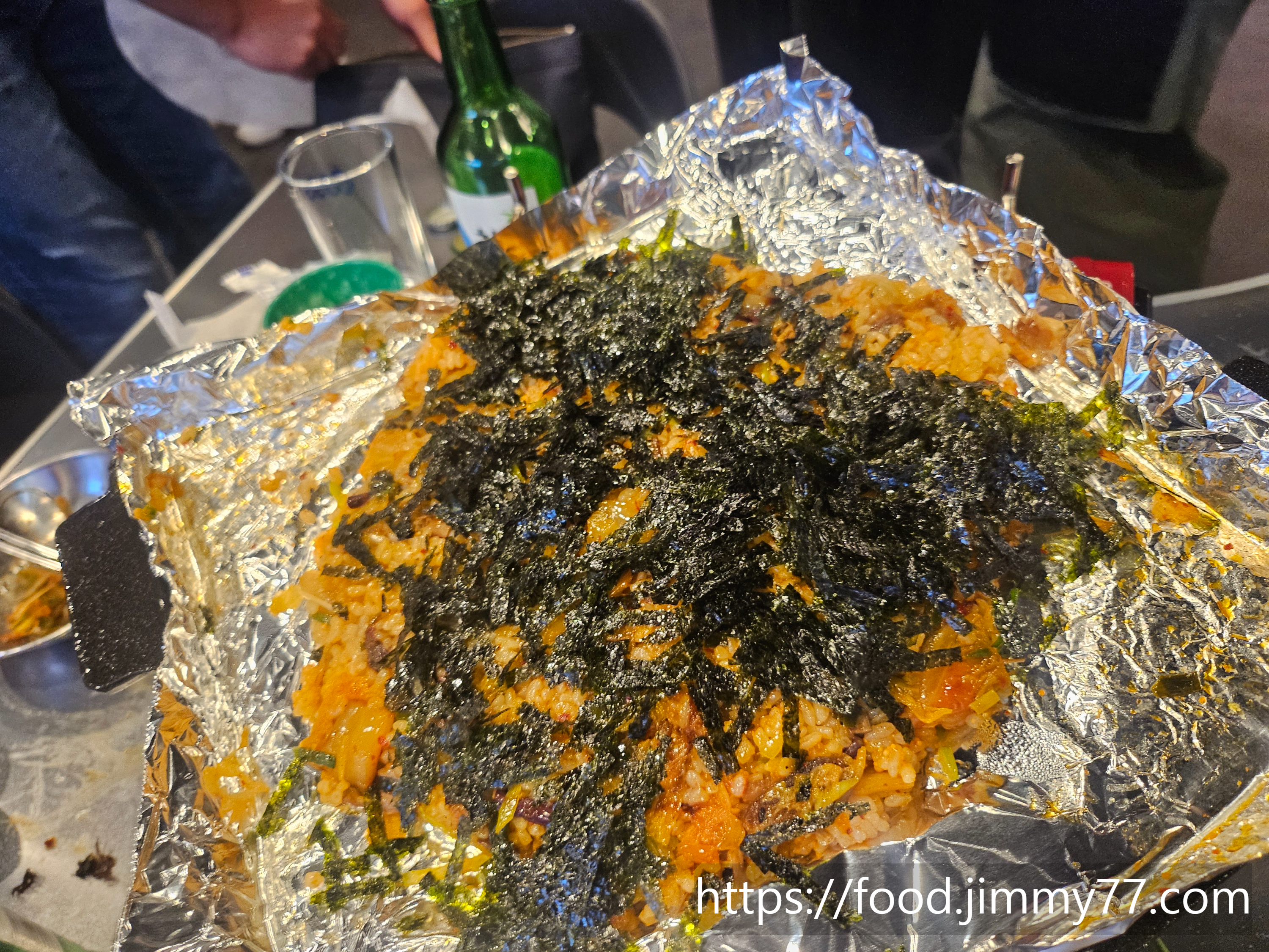 냉삼회관 고양신원점