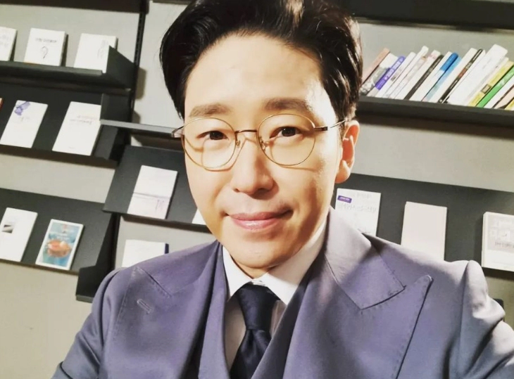 엄기준 나이 고향 학력 경력 프로필 인스타그램