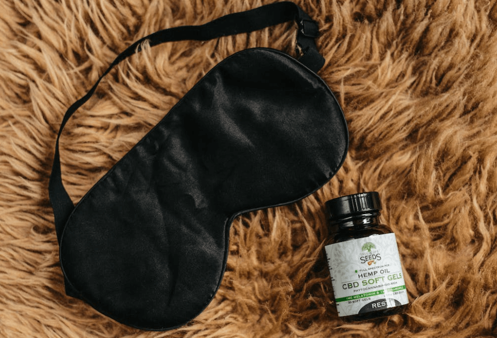 온열안대의 효능