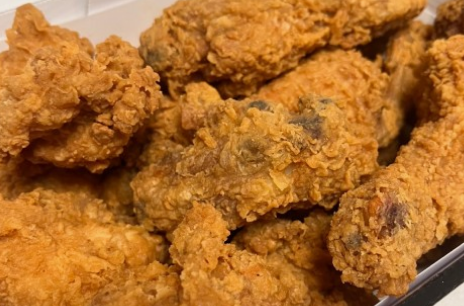 비비큐 BBQ 인기 추천메뉴 BEST 5