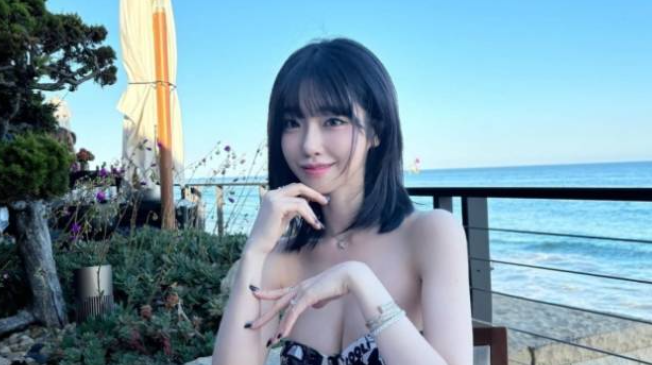과즙세연 향정신성의약품 투약 입건 연인 BJ 케이
