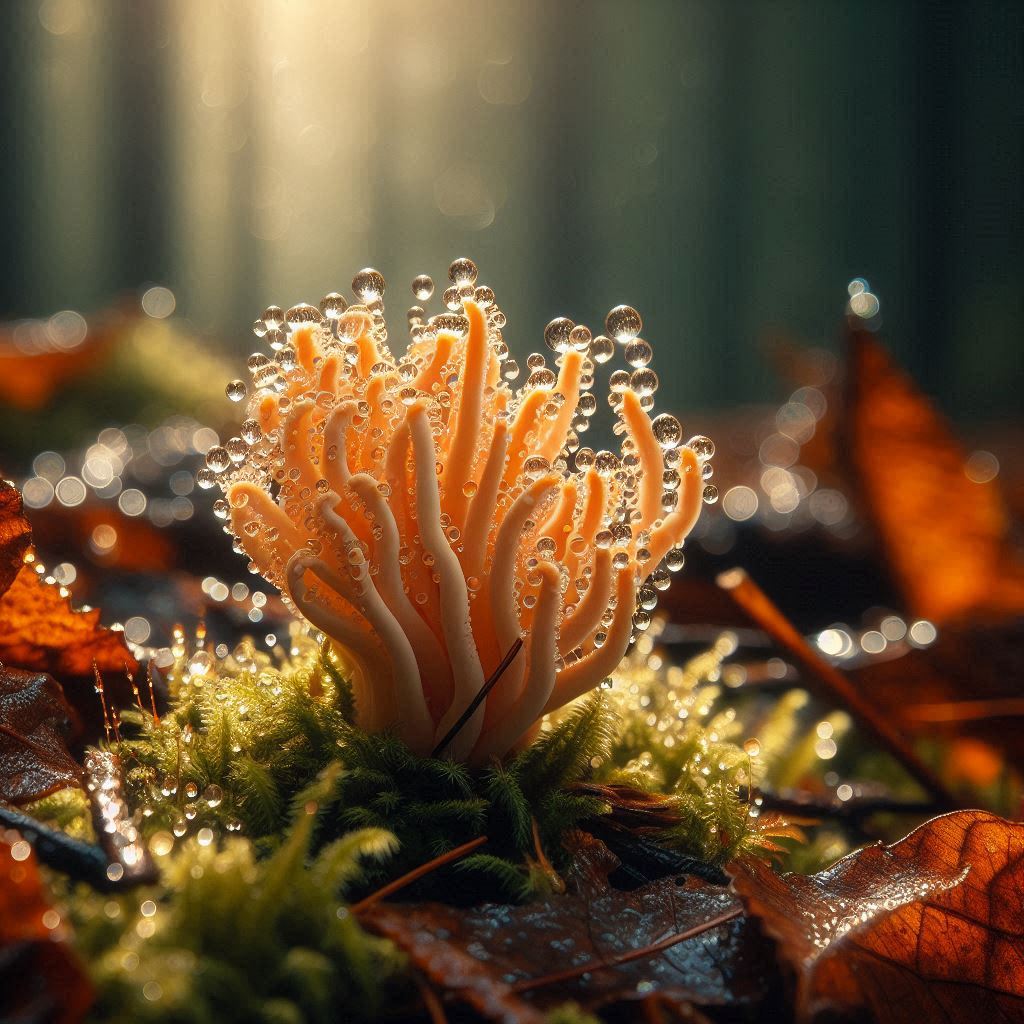 동충하초 분말가루 효능 6가지