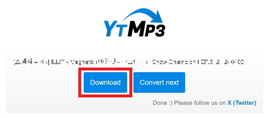 유튜브 음악 다운로드 방법