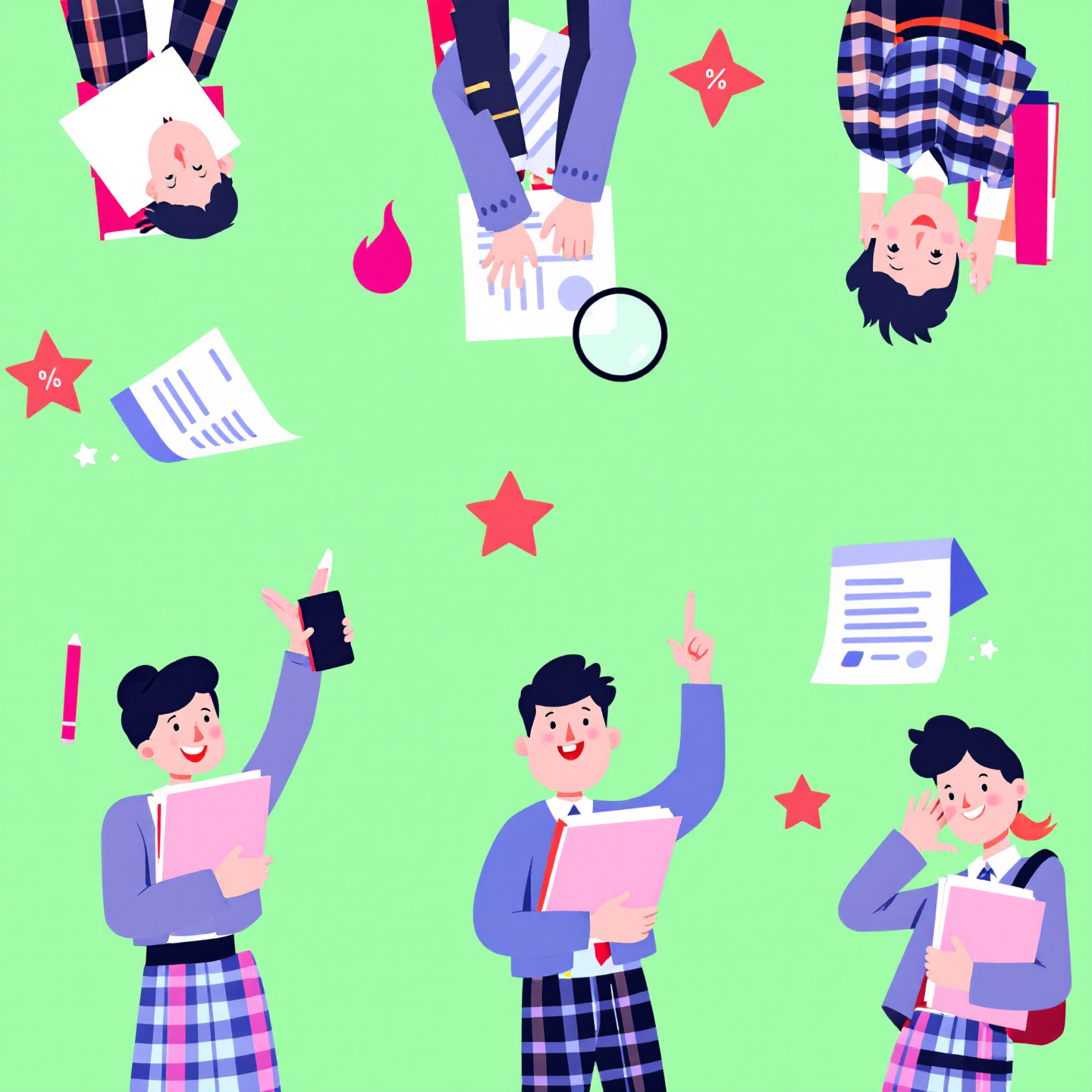 정부24플러스 대상자