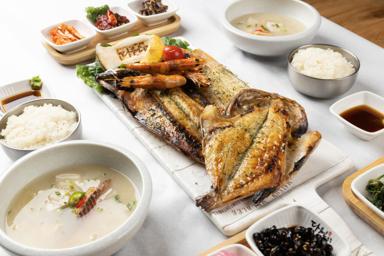 생방송 오늘저녁 밥도둑 게국지 꽃게장 맛집