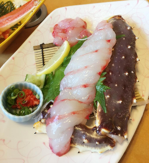 일본 오사카 맛집 추천 베스트20 리스트 가니도라쿠 도톤보리 본점