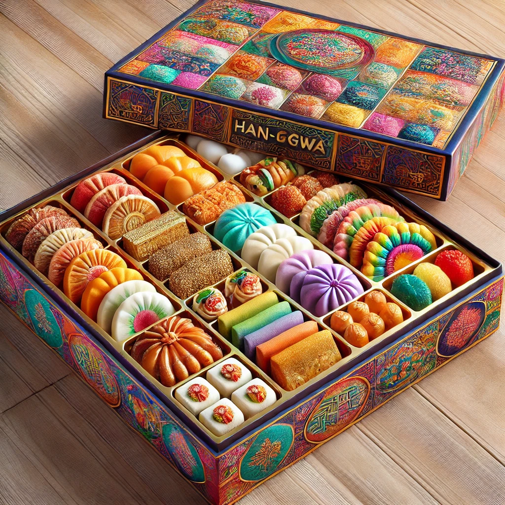 추석 맞이 가격대별 선물세트 추천