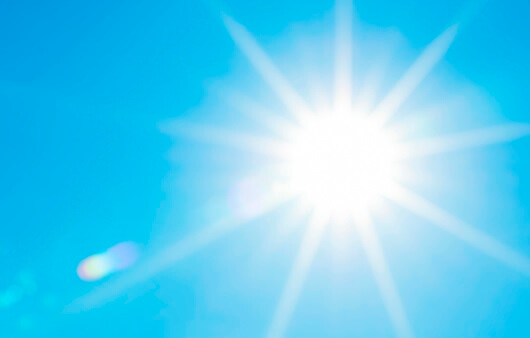 무더운 여름철 건강관리 방법