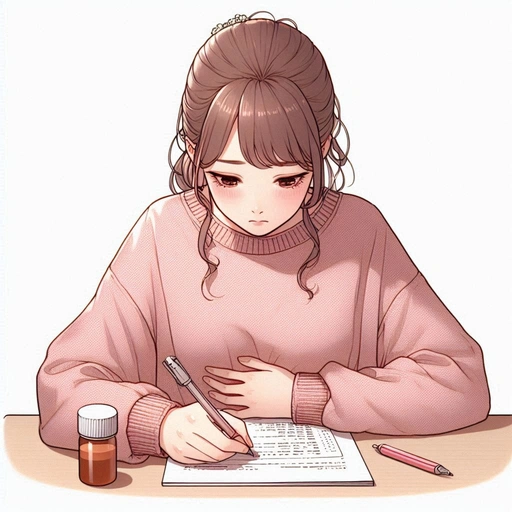 수험생 컨디션 관리