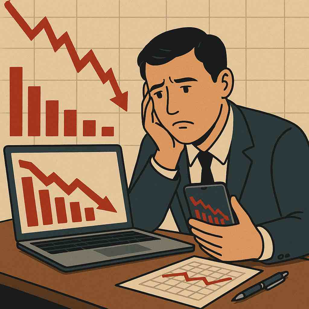 보유 효과와 손실회피의 심리학