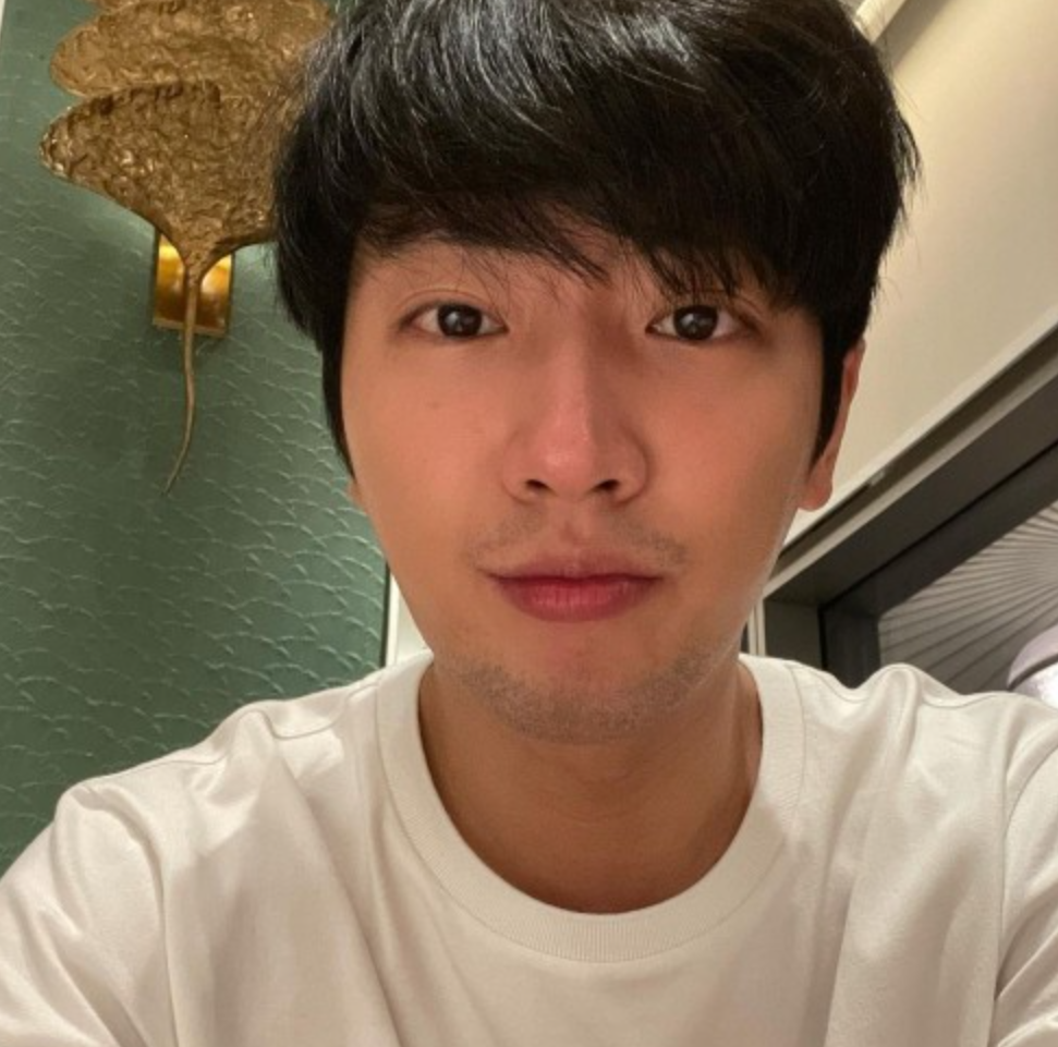 이상엽 프로필