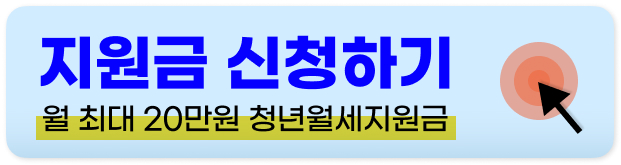 청년 월세지원금