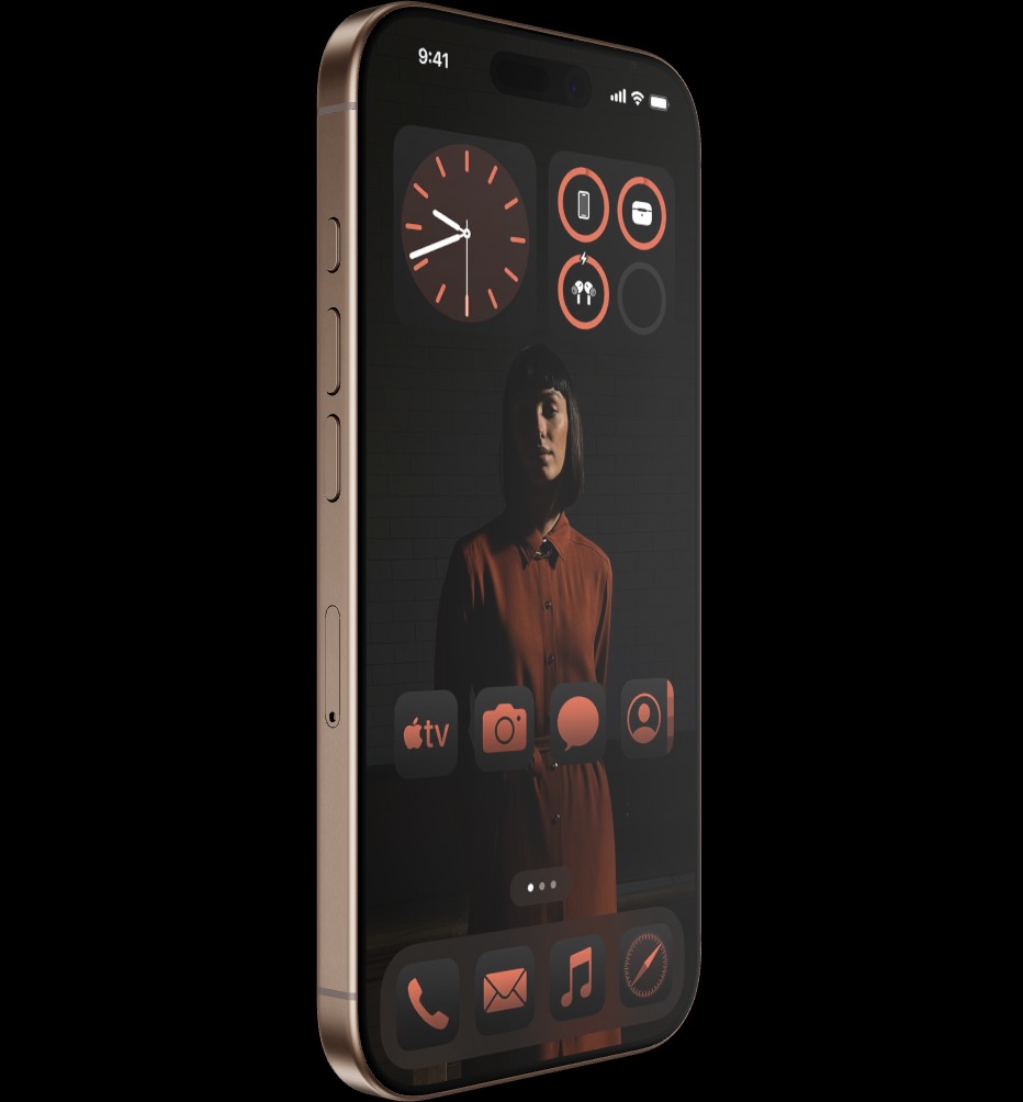 아이폰16 가격, 카메라 기능 - 4K 120Hz 지원, 캡쳐버튼