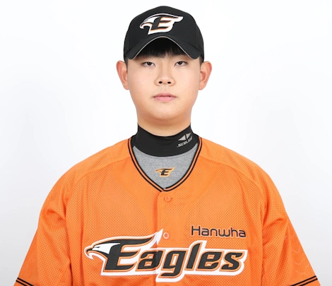한화 허인서 프로필 연봉 군대 나이 포수 부상 수상 일정