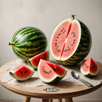 마그네슘이 풍부한 과일