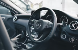 자동차 번호판의 색깔과 숫자