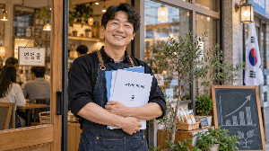 전직장려수당 지급단계 확인