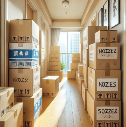 이사비용 줄이는 방법