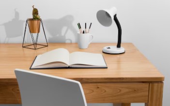 책상 위의 작은 변화로 일의 효율을 높이는 비밀