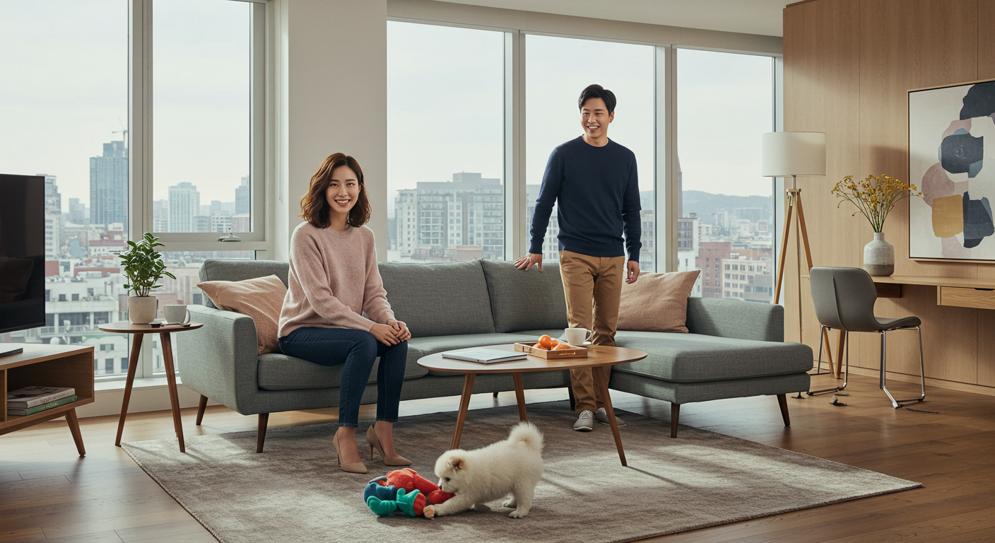 무직자 월세보증금 대출