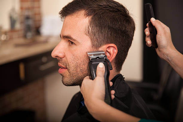 구렛나루 이식, 부작용 없는 병원 고르는 법?