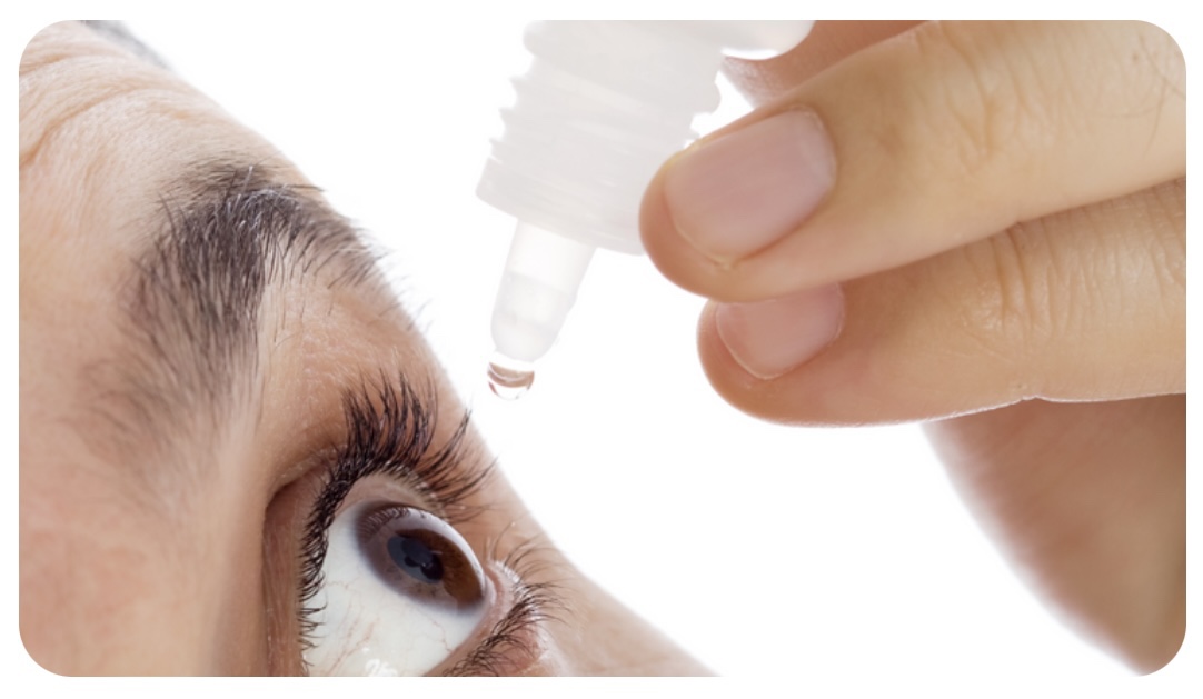 안구건조증 안약