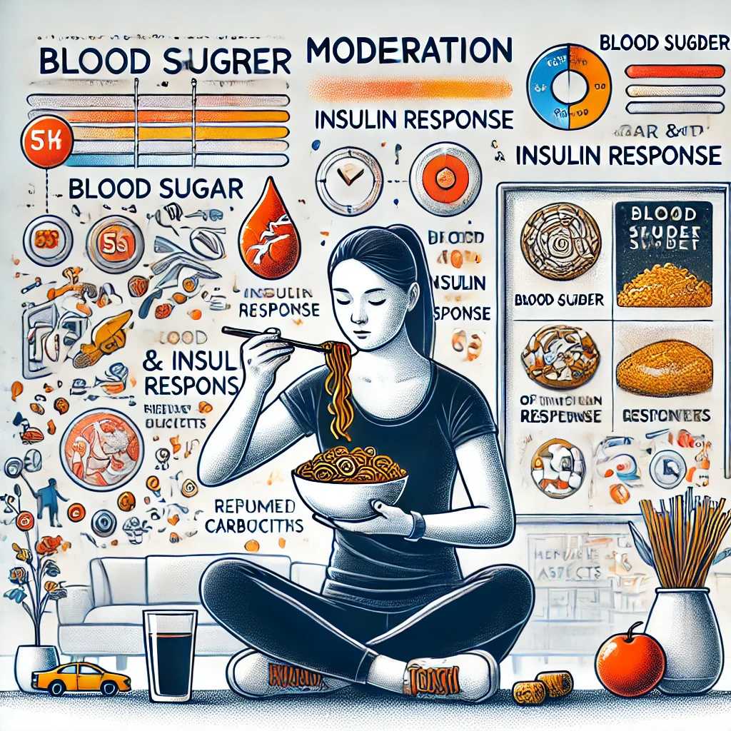 탄수화물 섭취 절제