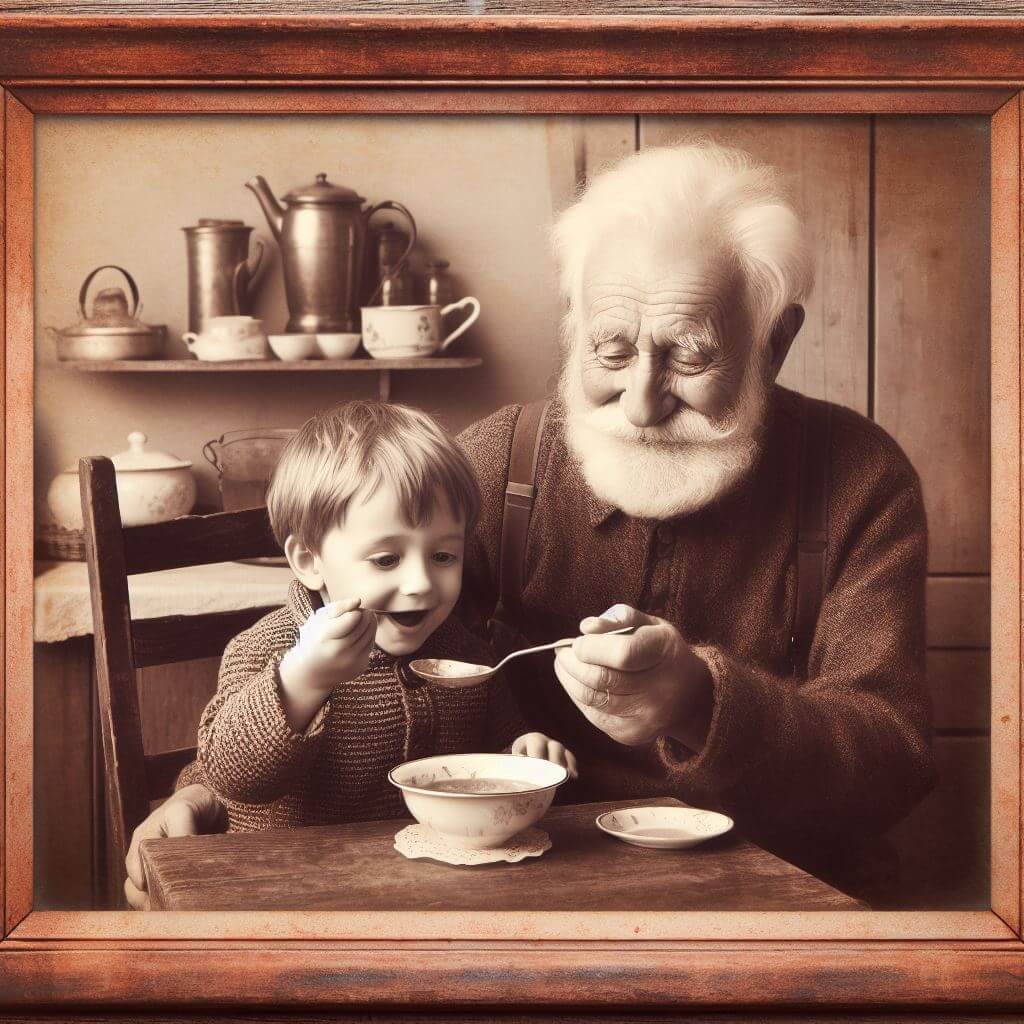 제사를 드리는 꿈