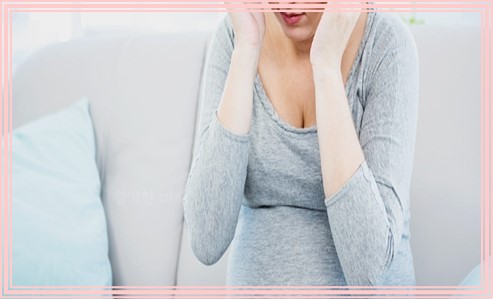 임신 중 간장 질환 치료및 예방