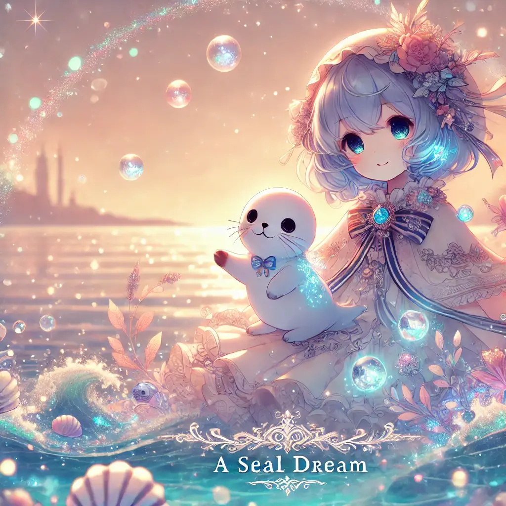 바다표범 꿈 해몽