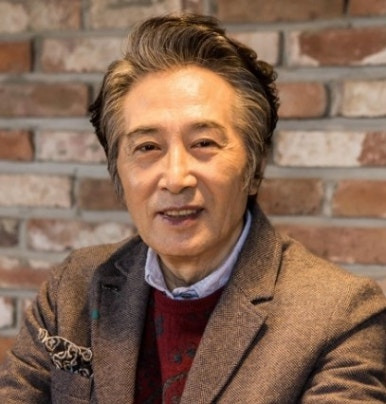 정시아 가족 시아버지