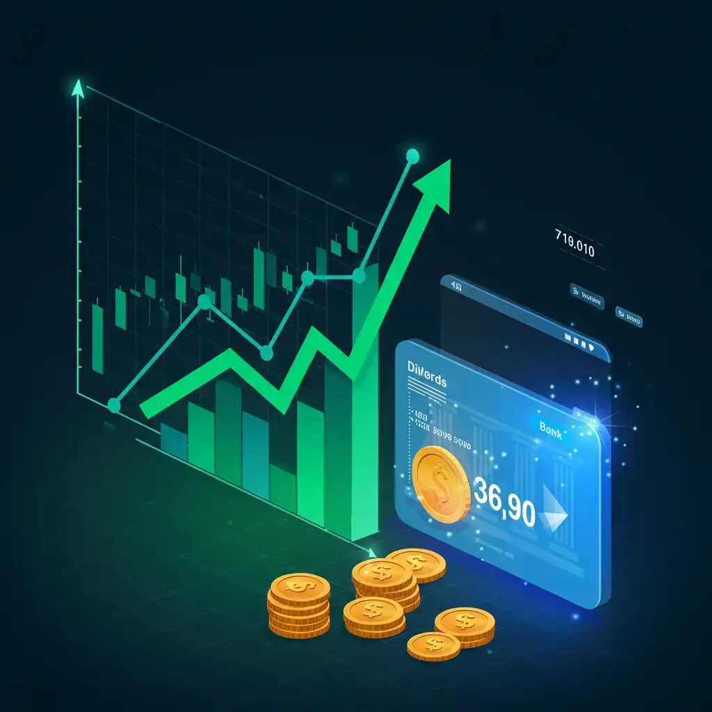 BGF(027410) 2025년 배당락일