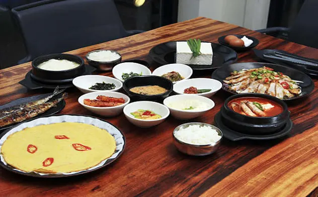 맷돌순두부