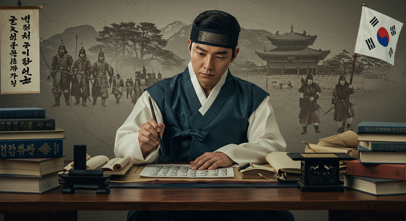 신채호의 조선사 연구