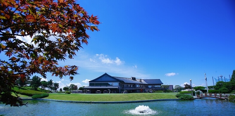 가야CC 주차장 셔틀 