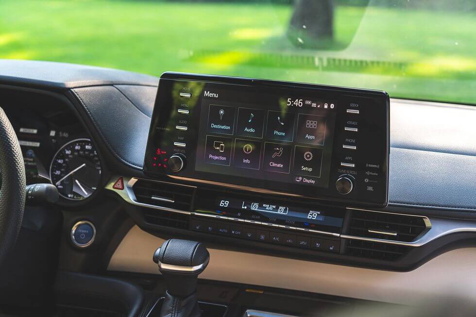 024 토요타 시에나 하이브리드