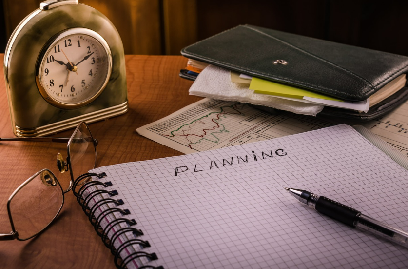 금융 교육 관련 사진