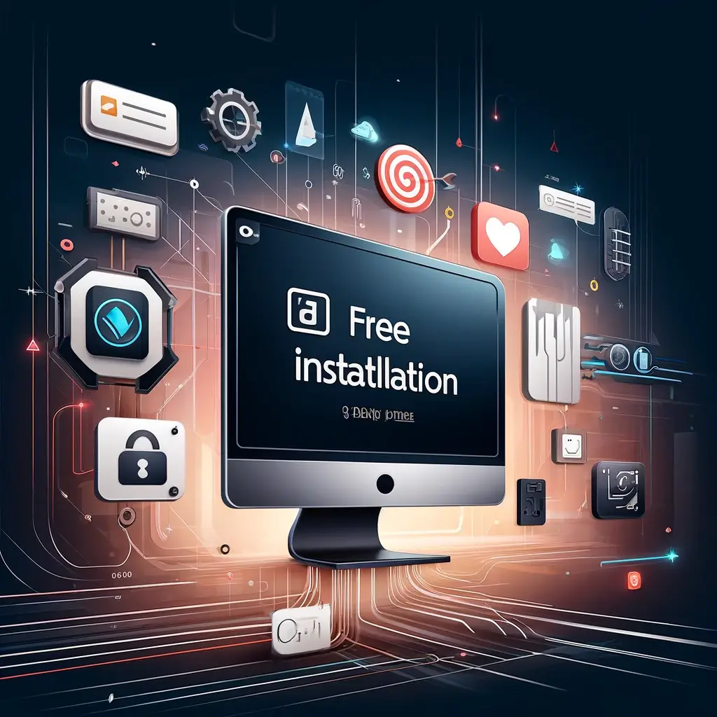 한글 무료 설치