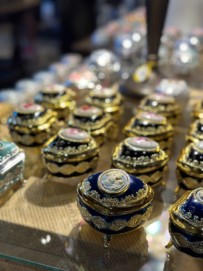 오트라 오르골당