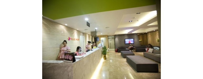 통영시 산후조리원