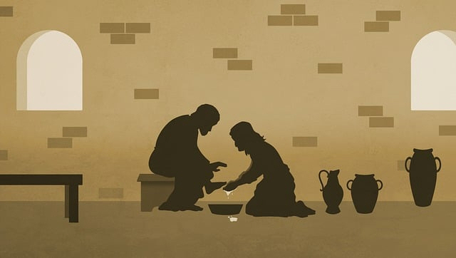 고린도전서 4장