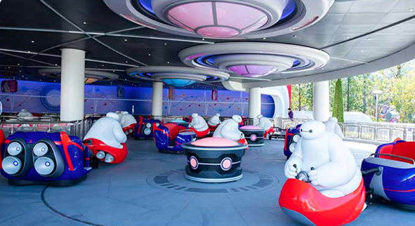 🎢 도쿄 디즈니랜드 후기|입장부터 놀이기구, 꿀팁까지 다 알려줄게요!