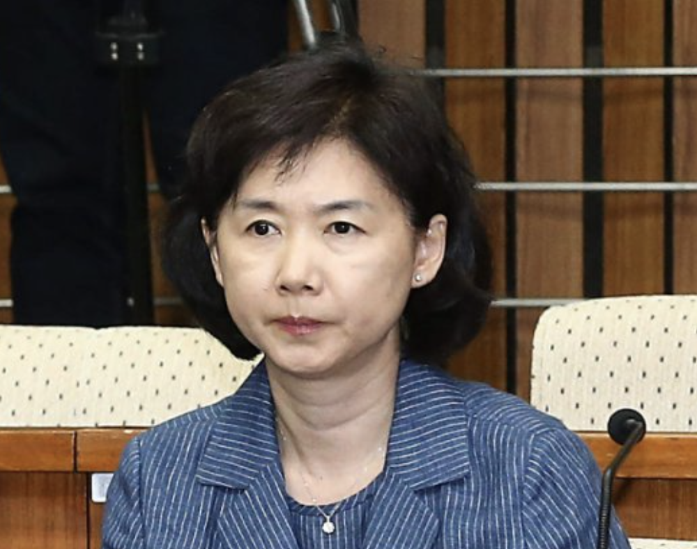 의사 지영미