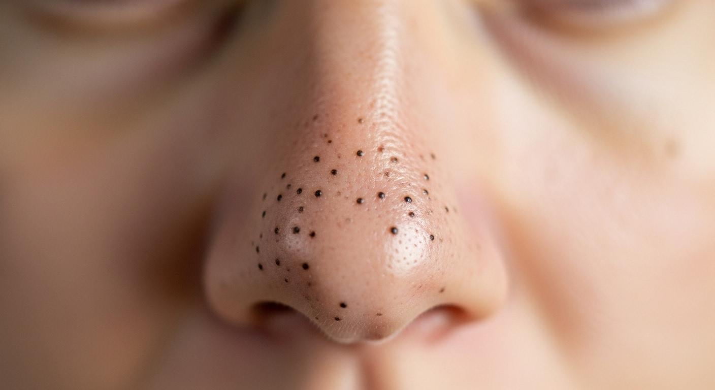 검버섯이 생기는이유는