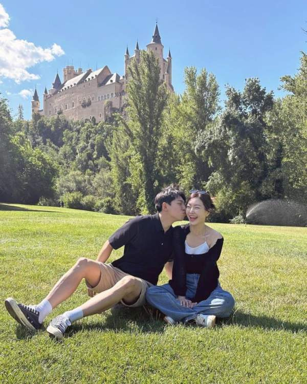 레이디제인 출산기