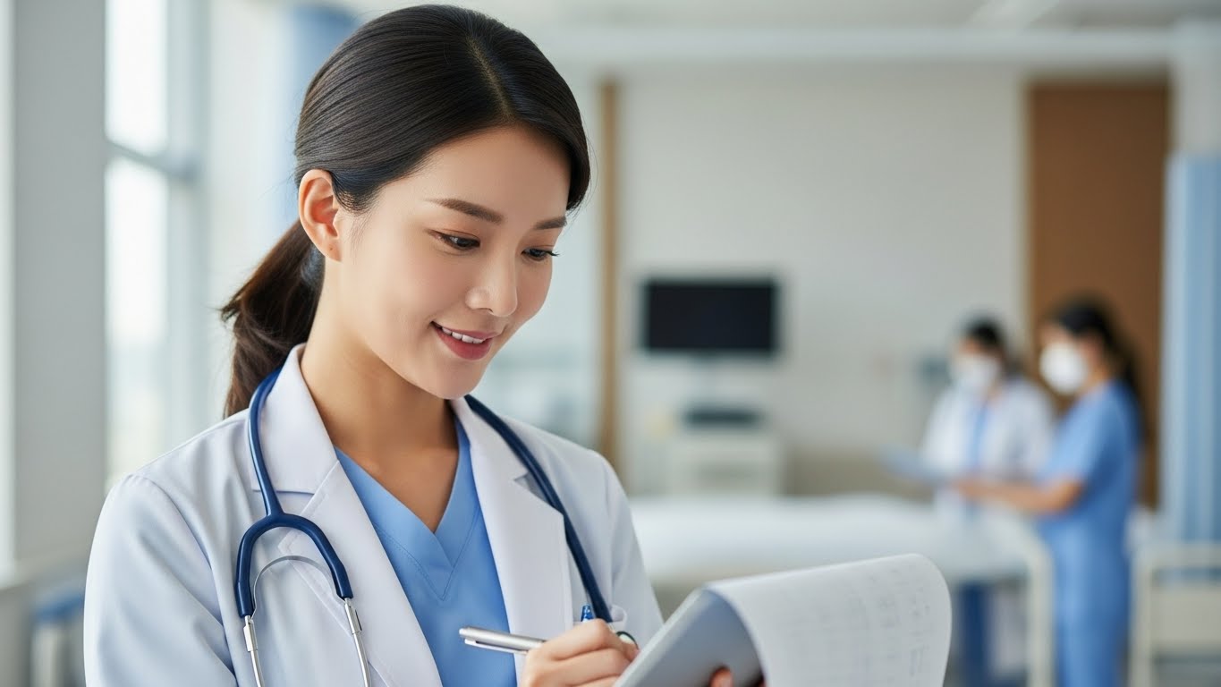 우체국 치매 간병비 보험