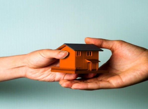 다주택자 양도소득세 중과